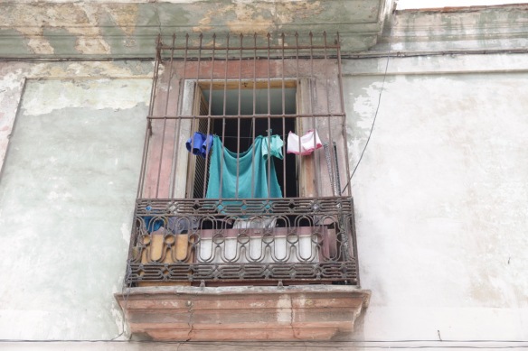 Havana clothes, on 15 March 2017